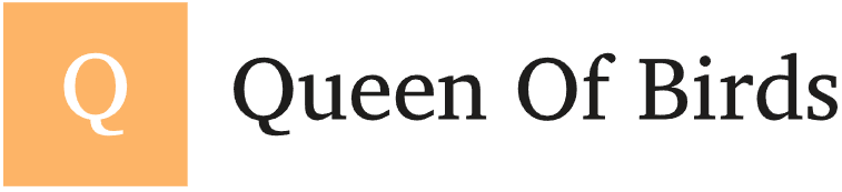 Queen Of Birds